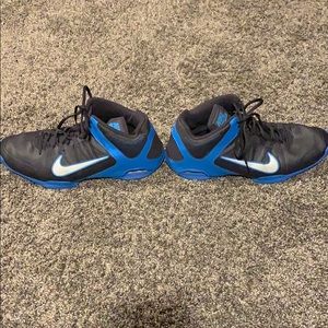 Men’s Nike air visi pro 4 size 12